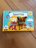 KinderBuch Lisa & Poly Bayern - Kinding Vorschau