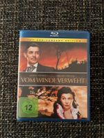Vom Winde verweht * Blu Ray * inklusive Versand Bonn - Beuel Vorschau