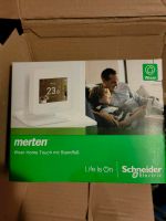 Smart Home Controller von Merten (Schneider Electric) Stuttgart - Stuttgart-Mitte Vorschau