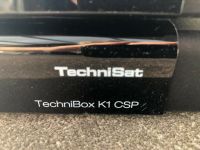 TECHNISAT Technibox K1 CSP schwarz Kabel-Receiver Rheinland-Pfalz - Maxdorf Vorschau