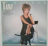 Tina Turner Private Dancer Schallplatte Vinyl  What´s Love Go To Pankow - Prenzlauer Berg Vorschau