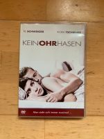 DVD Keinohrhasen Film Kultfilm Nordrhein-Westfalen - Krefeld Vorschau