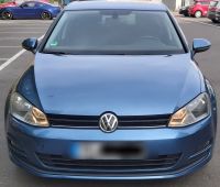 Golf 7 1.2 TSI (63 kW / 86 PS) Blue Motion Technology Comfortline Rheinland-Pfalz - Trier Vorschau