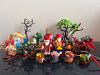 Playmobil Weihnachten Engel Weihnachtsbaum Bäume Tiere, Geschenke Niedersachsen - Osterholz-Scharmbeck Vorschau