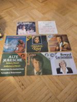 8 Singles Vinyl Nordrhein-Westfalen - Burscheid Vorschau