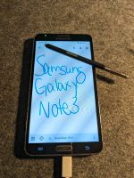 Samsung Galaxy Note 3 Lineage OS Android 13 S-Pen 32GB Niedersachsen - Emmerthal Vorschau
