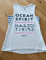 *NEU* Adidas Neo Tank Top weiß XS / 34 Damen Nordrhein-Westfalen - Erwitte Vorschau