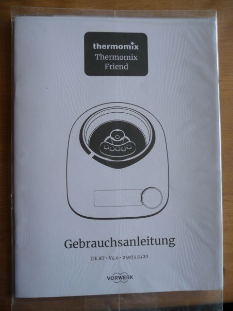 ThermoMix Friend in Halle (Westfalen)