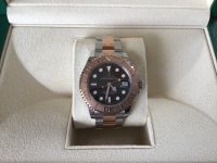 Rolex Yachtmaster 37 rose neu Nordrhein-Westfalen - Arnsberg Vorschau