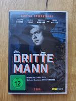 Film Noir 3 DVD Carol Reed Howard Hawks Orson Welles Niedersachsen - Springe Vorschau