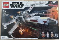 Lego Star Wars - Luke Skywalker‘s X-Wing Fighter Bayern - Gunzenhausen Vorschau