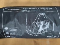 Moskitonetz / Mückennetz für Kinderbet Bayern - Augsburg Vorschau