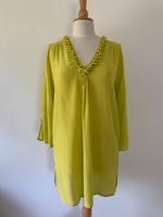 Tunika Kleid Strandkleid MARYAN MEHLHORN Bayern - Rottach-Egern Vorschau