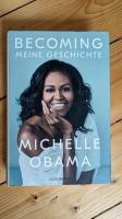 Michele Obama*BECOMING* geb. Ausgabe Top! Bayern - Murnau am Staffelsee Vorschau