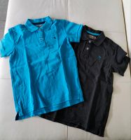 2 x H&M Jungen Poloshirt, 122/128 Baden-Württemberg - Marbach am Neckar Vorschau