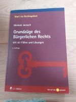 Grundzüge des Bürgerlichen Rechts Bayern - Lohr (Main) Vorschau