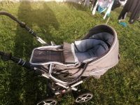 Kinderwagen/Buggy, Hartan topline X Sachsen - Großschirma Vorschau