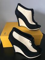 Orginal Fendi Pumps Gr.39 Bayern - Isen Vorschau