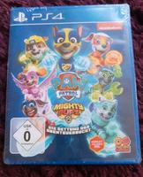 PS4 Paw Patrol Mighty Pups Originaverpackung Nordrhein-Westfalen - Oberhausen Vorschau