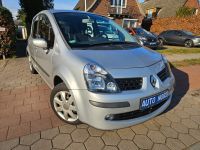 Renault Modus Exception 1.6 KLIMA FAHRRADTRÄGER TÜV NEU Hamburg-Nord - Hamburg Langenhorn Vorschau