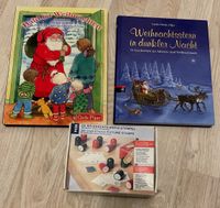 Paket Weihnachten 24 Geschichten Stempel Grundschule Kita Nordrhein-Westfalen - Paderborn Vorschau