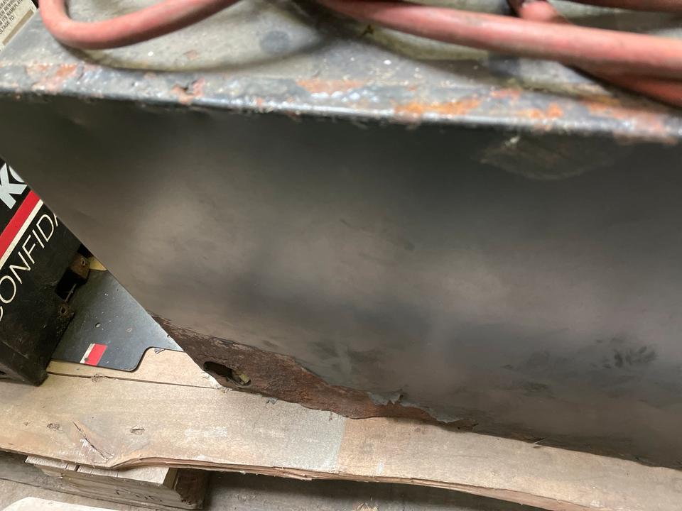 Stromerzeuger Stromaggregate Kohler Confidant 4 / 5 defekt in Gütersloh