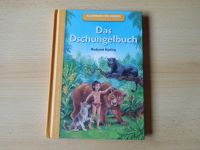 Buch "Das Dschungelbuch" von Rudyard Kipling Sachsen - Zwickau Vorschau