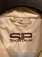 SPORTALM Kitzbühel Damenjacke Sportjacke Freizeitjacke Gr.40 L Bayern - Heroldsbach Vorschau