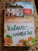 Walnusswünsche Manuela Inusa Baden-Württemberg - Ettlingen Vorschau