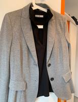 Marc Cain Blazer Damen grau Bayern - Fürstenfeldbruck Vorschau