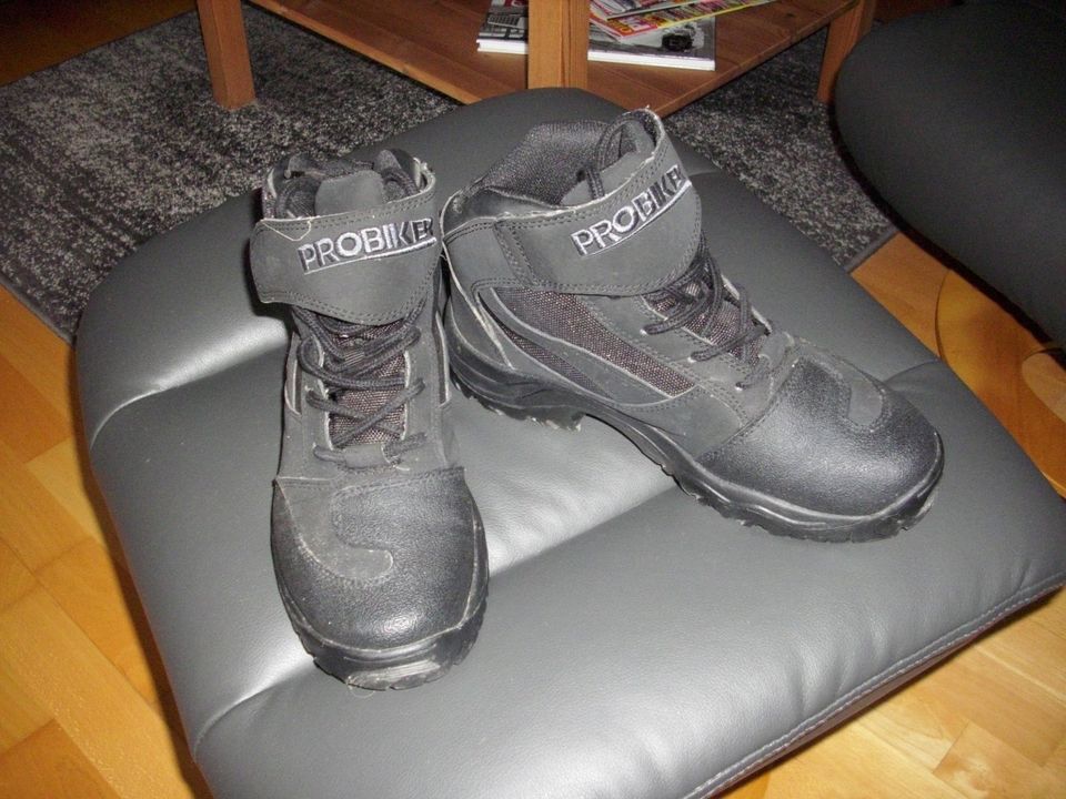 Motorradstiefel Damen in Göttingen