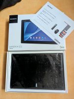 Tablet Sony Xperia Z2 OVP guter Zustand Bayern - Waldthurn Vorschau