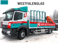 Kraftfahrer LKW Fahrer gesucht m/w/d Nahverkehr Aushilfe Teilzeit Vollzeit Nordrhein-Westfalen - Unna Vorschau