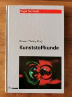 Kunststoffkunde Fachbuch Vogel Verlag Bayern - Kaisheim Vorschau