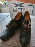 Ausgefallene Airstep Damen Schuhe, Gr. 38 Nordrhein-Westfalen - Zülpich Vorschau