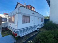 LMC Wohnwagen Münsterland Einzelbetten Hessen - Dietzenbach Vorschau