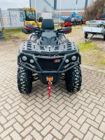 Quad ODES Pathcross 800 Rheinland-Pfalz - Worms Vorschau