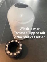 Windeleimer Tommee Tippee, mit Nachfüllkassetten Bayern - Langquaid Vorschau