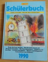 TREFF Schülerbuch / Lesen, Staunen und die Welt entdecken 1990 Rheinland-Pfalz - Lingenfeld Vorschau