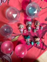 L.O.L. Surprise Glitter Globe Pets Hairgoals Spraydose Set Sachsen - Aue Vorschau