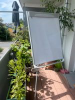 Flipchart & Whiteboard höhenverstellbar und Füße einklappbar Hessen - Ober-Ramstadt Vorschau