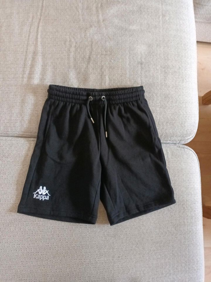 Neue Shorts Sporthose Jogginghose kurz Kappa in Hessen - Hattersheim am  Main | eBay Kleinanzeigen ist jetzt Kleinanzeigen