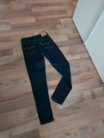 Damen Jeans Levi's 721 high  rise skinny Gr.27 L 28 neu Nordrhein-Westfalen - Wegberg Vorschau