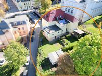 Achtung Investoren: Komplett saniertes Wohnhaus mit Stadtgarten in zentraler Lage | 9 WE | Gute Verkehrsanbindung! Thüringen - Pössneck Vorschau