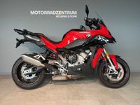 BMW S 1000 XR Wietmarschen - Lohne Vorschau