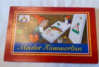 Meister Hämmerlein (Dusyma) Spielzeug (Made in Germany - US Zone) Bayern - Unterthingau Vorschau