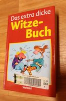 Das extra dicke Witze-Buch Thüringen - Greiz Vorschau