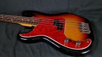 1997 Fender Precision Bass PB-62 Links Left Hand Japan CIJ MIJ Sachsen-Anhalt - Gardelegen   Vorschau