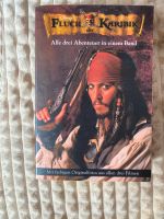 NEU Buch Fluch der Karibik 9781405490788 Jonny Depp/Orlando Bloom Hamburg-Mitte - Hamburg Altstadt Vorschau