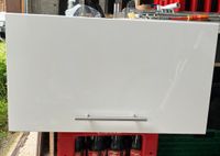Ikea Faktum Abstrakt Hochglanz weiß Oberschrank 70cm breit Nordrhein-Westfalen - Hennef (Sieg) Vorschau